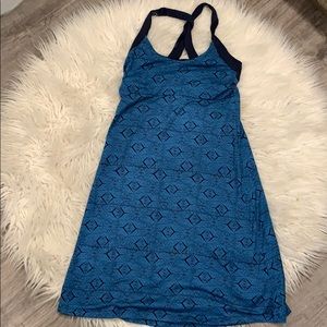 Patagonia dress - size small